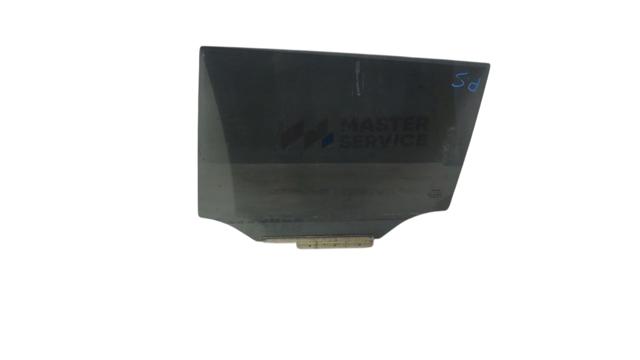 Скло заднє ліве 6810405160 TOYOTA