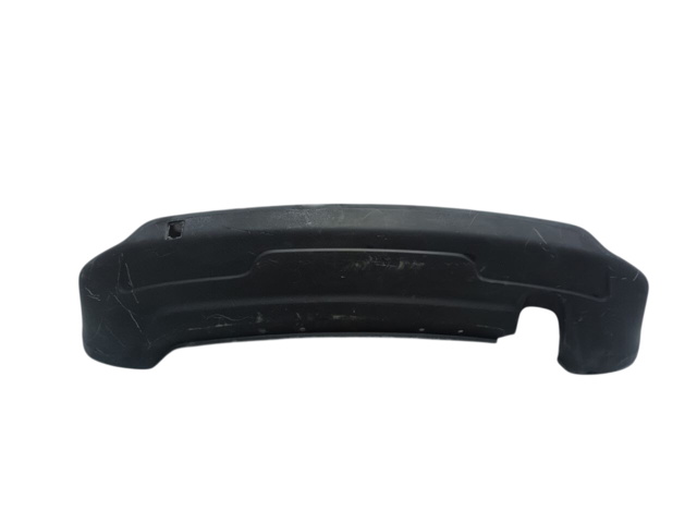 Бампер задній, нижня частина 68109902AA CHRYSLER