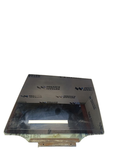 Скло заднє ліве 6811460231 TOYOTA