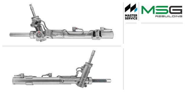 Рейковий рульовий механізм 68140628AE CHRYSLER