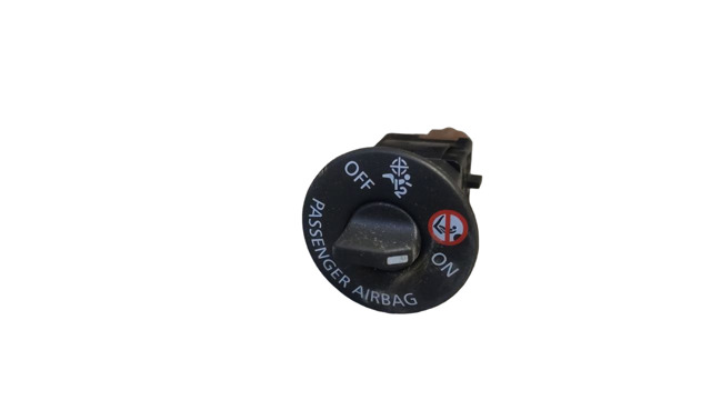 Кнопка відключення подушок безпеки AIRBAG 681995290R RENAULT