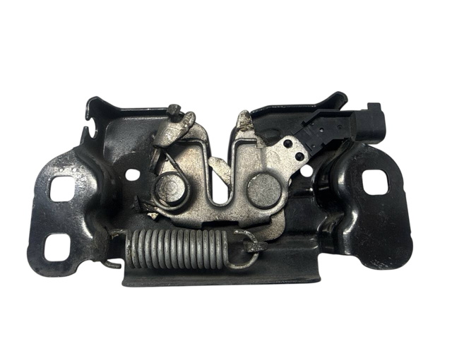 Запор капота (замок і привід замка капота) 68237158AB CHRYSLER