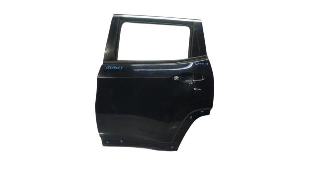 Двері задні 68246269AA CHRYSLER