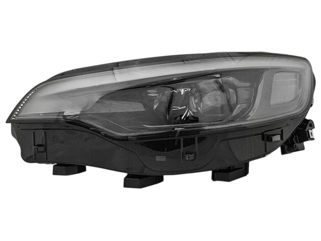 Фара ліва передня 68275949AE CHRYSLER