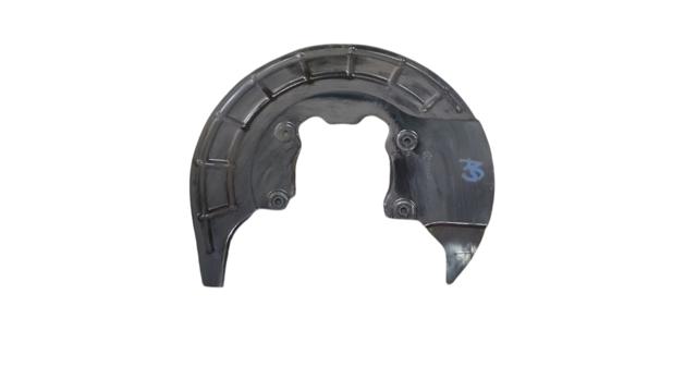 Кожух гальмівного диска 68290029AA CHRYSLER