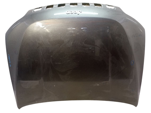 Капот 68290450AD CHRYSLER