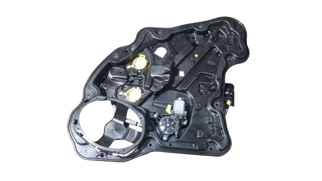 Склопідйомник задніх лівих дверей 68292133AA CHRYSLER