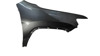 Переднє праве крило 68292514AC CHRYSLER