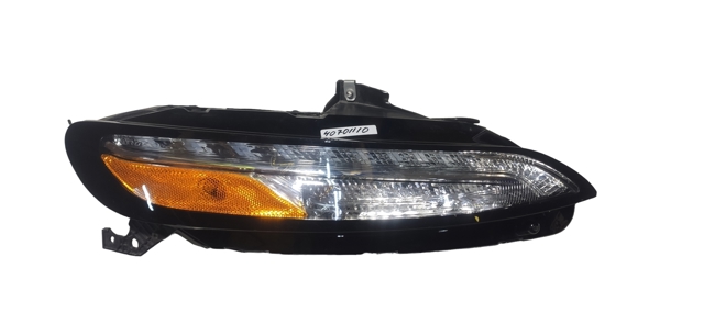 Ходові вогні, праві 68321886AA CHRYSLER