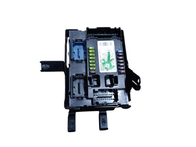 Блок комфорту 68409791AC CHRYSLER