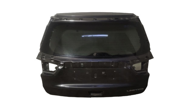 Задні двері багажника 68456014AA CHRYSLER