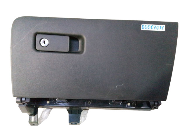 Ящик для документів, кишеня боковини 685005DC0A NISSAN