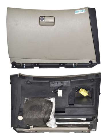 Ящик для документів, кишеня боковини 68500AV610 NISSAN