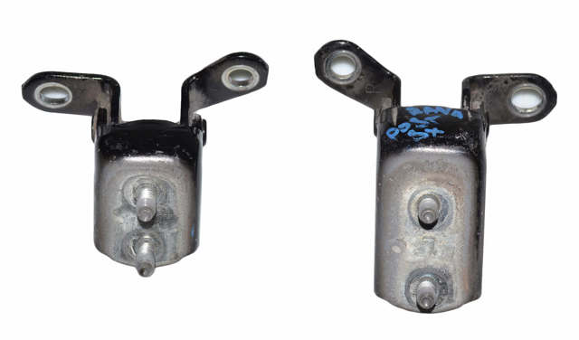 Петля задніх лівих дверей 6876032060 TOYOTA