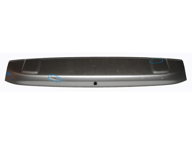 Спойлер кришки багажника 68800S10020ZZ HONDA