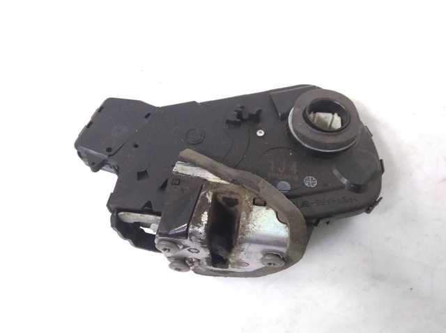 Замок задніх дверей 6911042130 TOYOTA