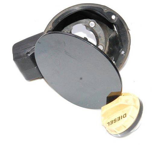 Люк б/бака 695102L000 HYUNDAI