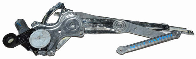 Механізм підйому стекол Toyota Corolla