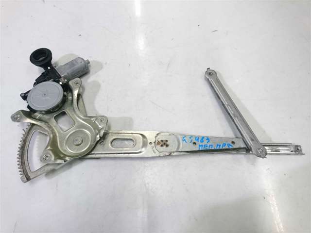 Механізм підйому стекол 6980130260 TOYOTA