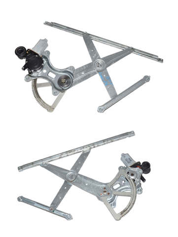 Склопідйомник передньої правої двері 6980133070 TOYOTA