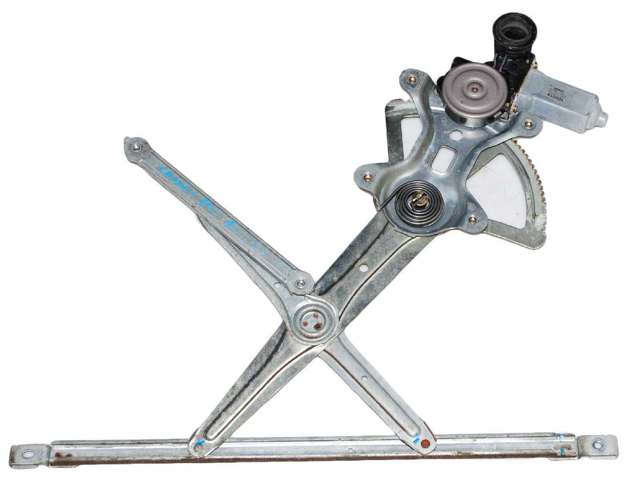 Склопідйомник передньої правої двері 69801AA031 TOYOTA