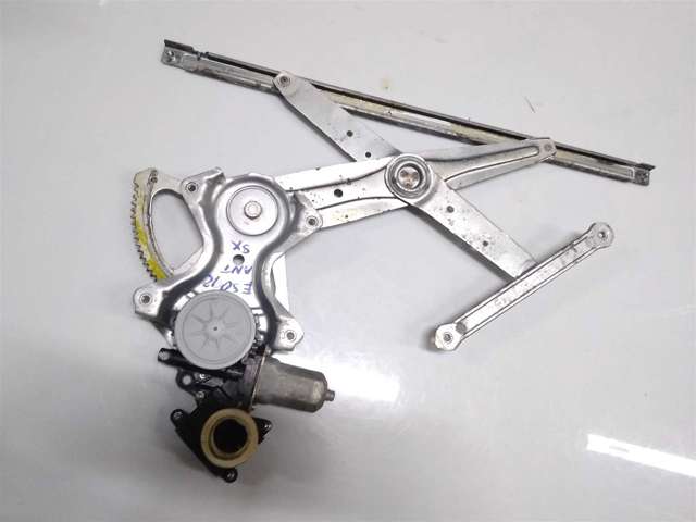 Склопідйомник передньої лівої двері 6980233080 TOYOTA