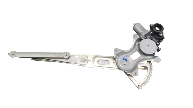 Механізм склопідіймача двері передньої, лівої Toyota RAV4 3