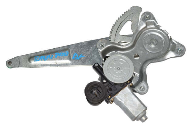 Склопідйомник задніх правих дверей 6980342020 TOYOTA