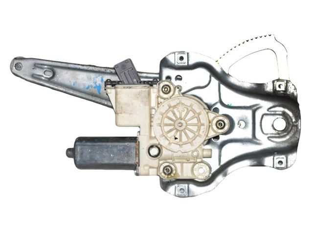 Акция склопідйомник задній правий електричний 6 пінів toyota avensis 03-10 6983005100
