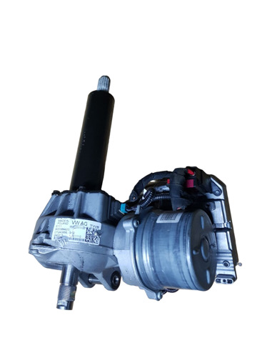 Колонка рульова 6C1423510BS VAG