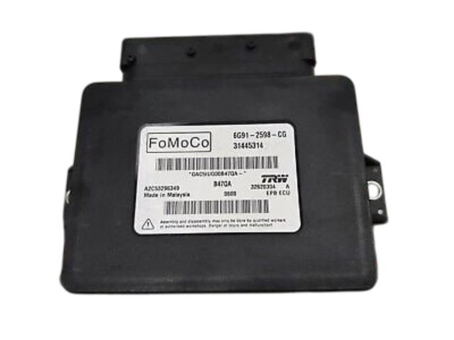 Блок стоянкового гальма 6G912598CF VOLVO