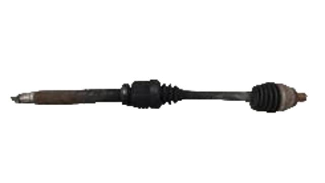 Привід правий 6G913B436FE FORD