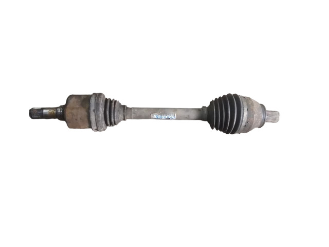 Привід передній лівий 6G913B437BE FORD