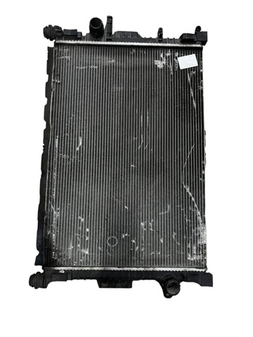 Радіатор системи охолодження двигуна 6G918005DC FORD