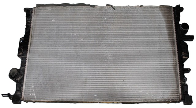 Система охолодження двигуна 6G918005FC FORD