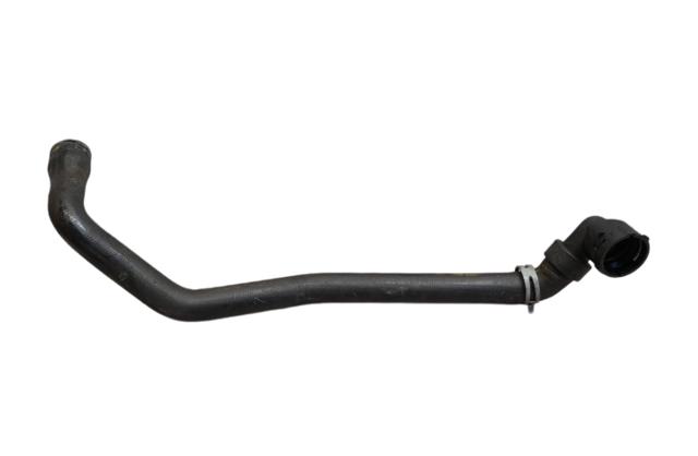 Патрубок системи охолодження 6G918260MD LAND ROVER