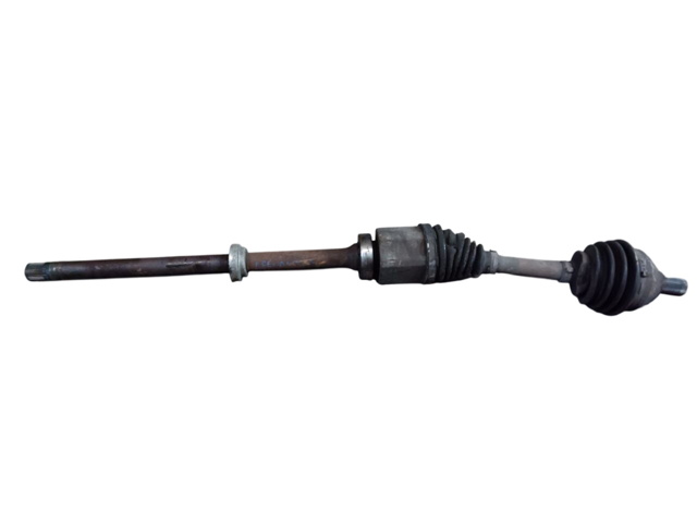 Привід передній правий 6G9N3B436LF LAND ROVER