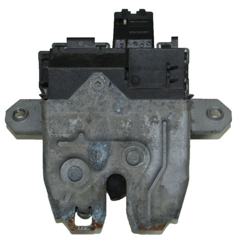 Центральний замок багажника 6H32F442A66AA LAND ROVER