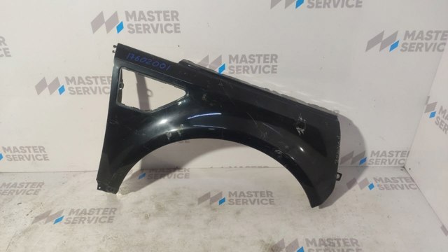 Переднє праве крило 6H5216015AL LAND ROVER