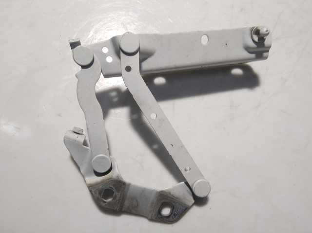 Петля капота, ліва 6H5216801AC LAND ROVER