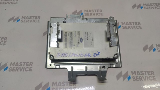 Підсилювач звуку аудіосистеми 6H5218C808AC LAND ROVER