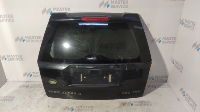 Двері багажника 6H5240709AF LAND ROVER