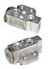 Клапан TRV, кондиціонера 6Q0820679F VAG