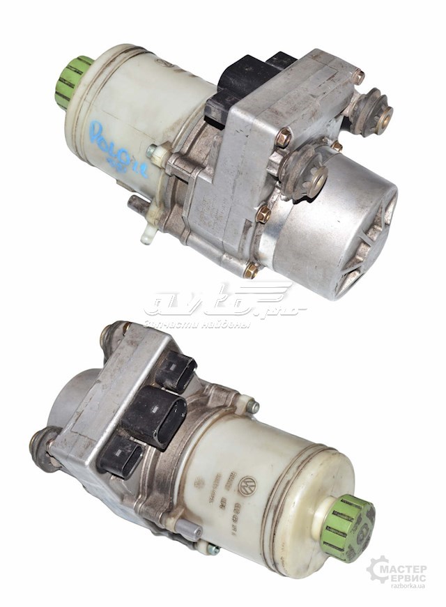 Насос ГПК 6R0423156C VAG