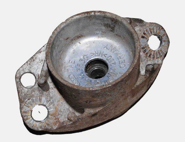 Опора амортизатора 6R0513353B VAG