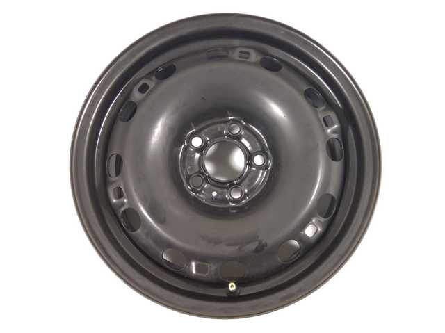 Диск колісний 6R0601027S03C VAG