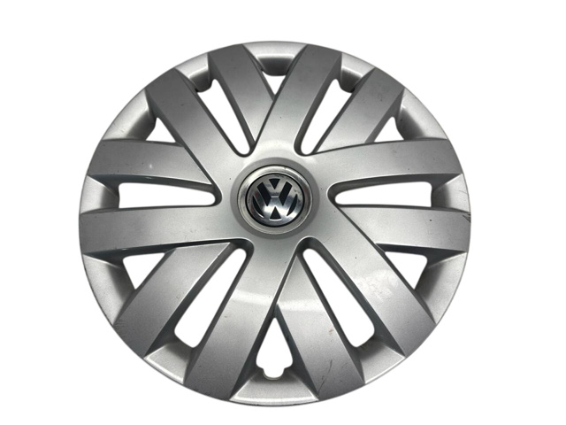 Ковпаки на диски 6R0601147C VAG