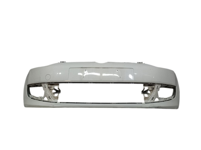 Кожух бампера переднього 6R0807221R VAG