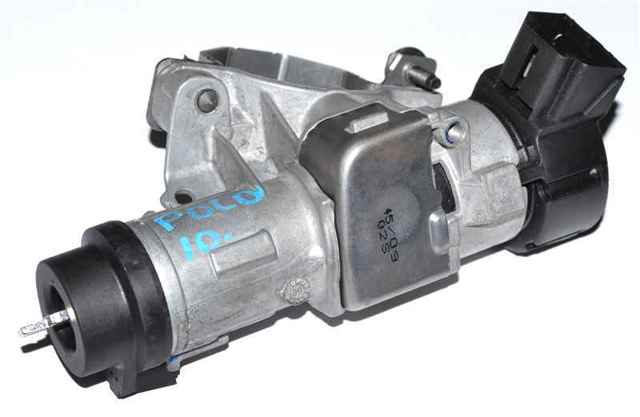 Замок запалювання 6R0905851B VAG
