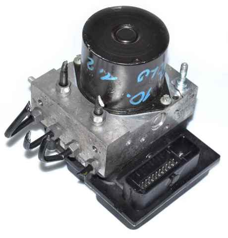 Блок керування АБС (ABS) 6R0907379S VAG
